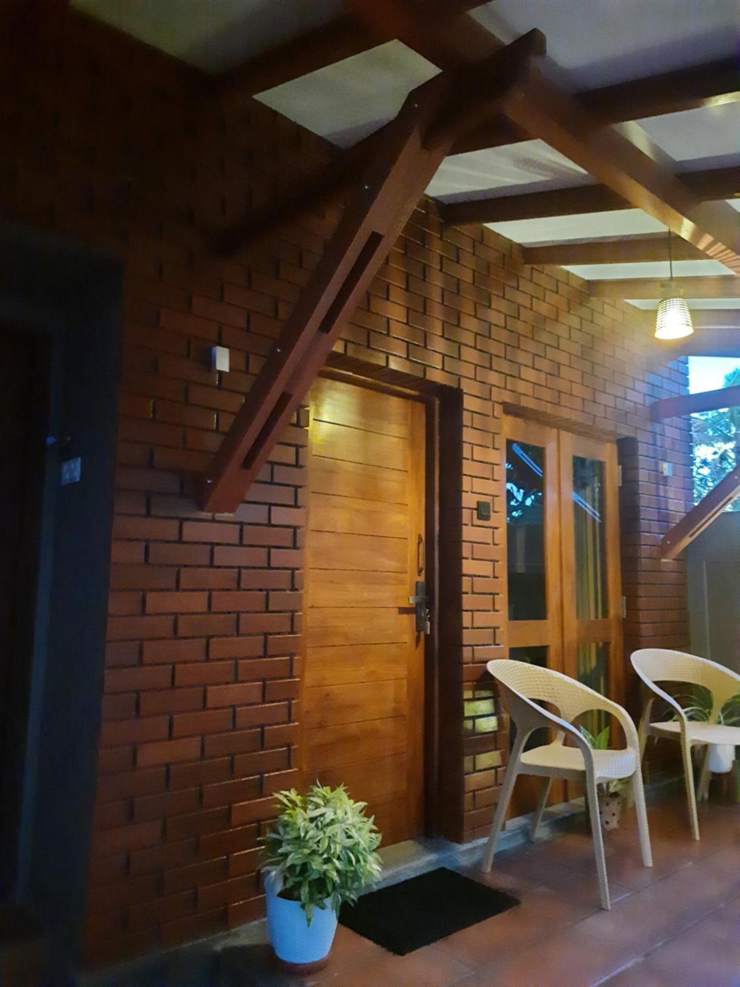 Villa A50 Negombo Exterior photo
