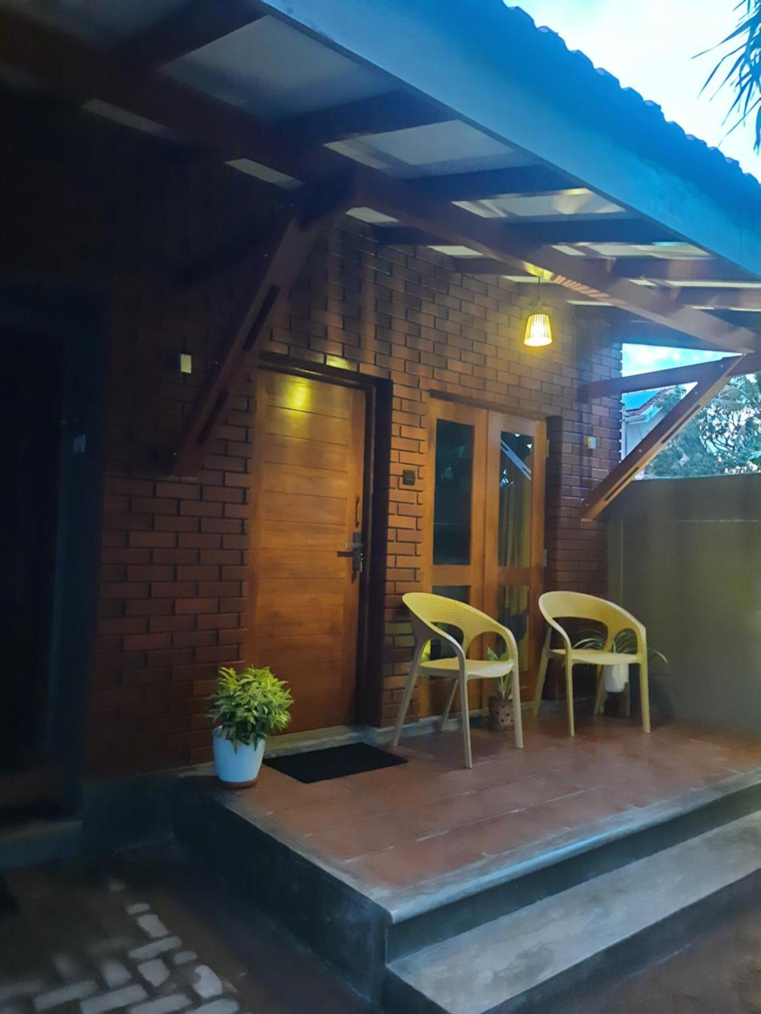 Villa A50 Negombo Exterior photo