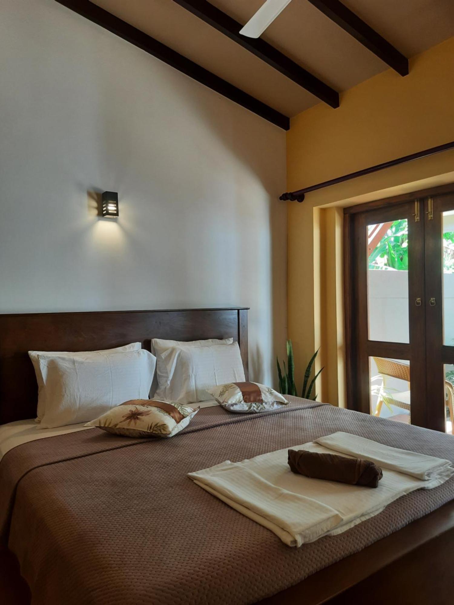 Villa A50 Negombo Exterior photo