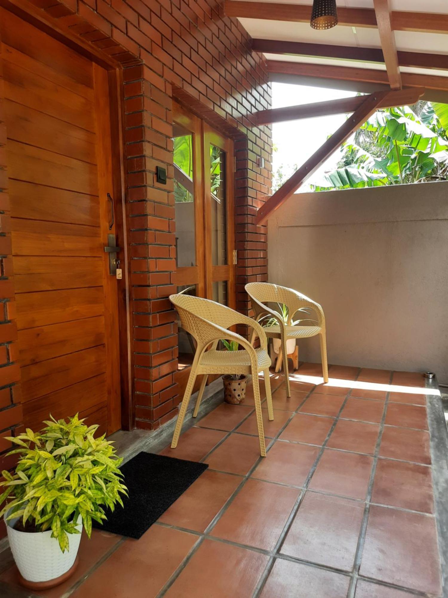 Villa A50 Negombo Exterior photo