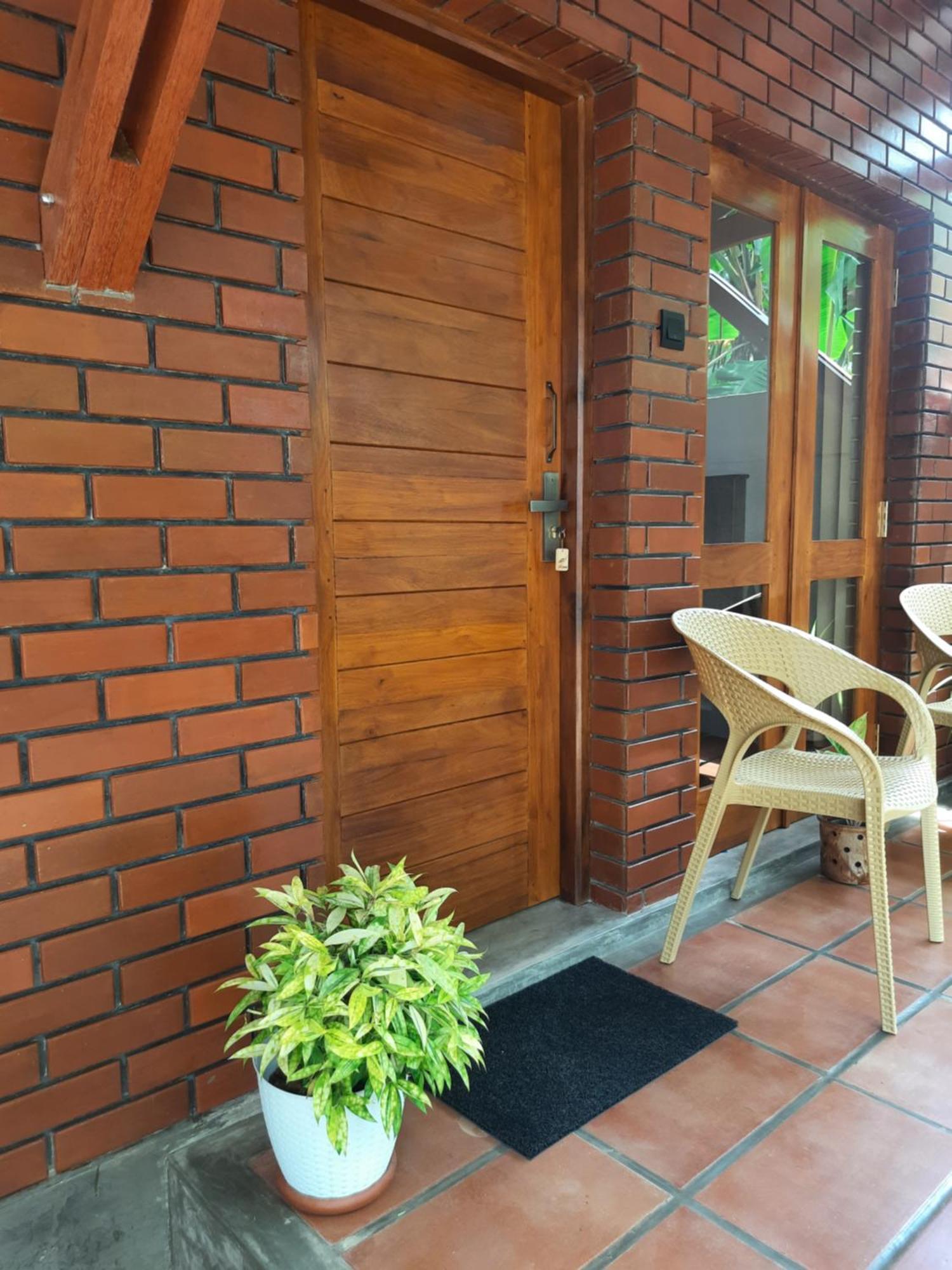 Villa A50 Negombo Exterior photo