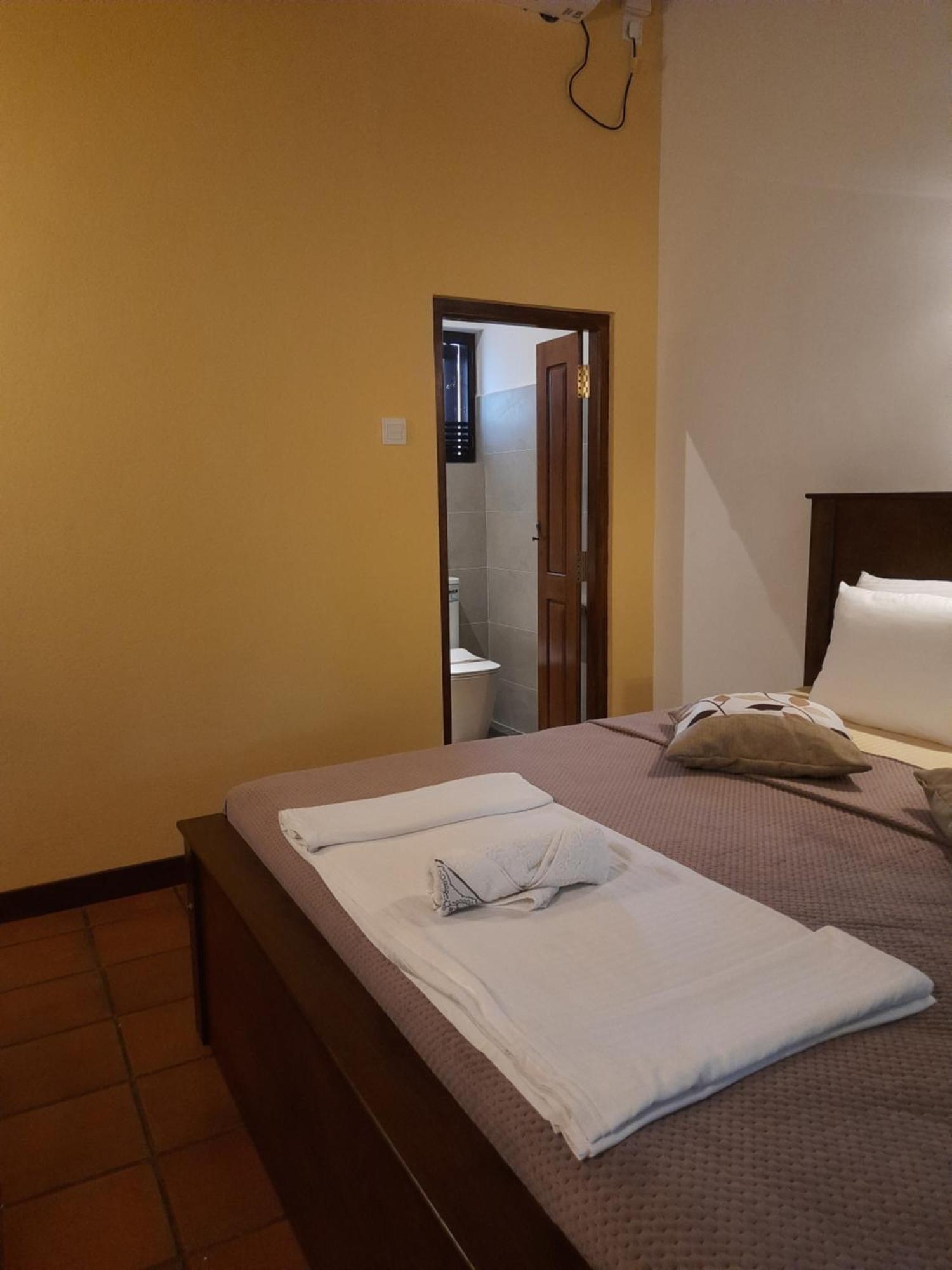 Villa A50 Negombo Exterior photo
