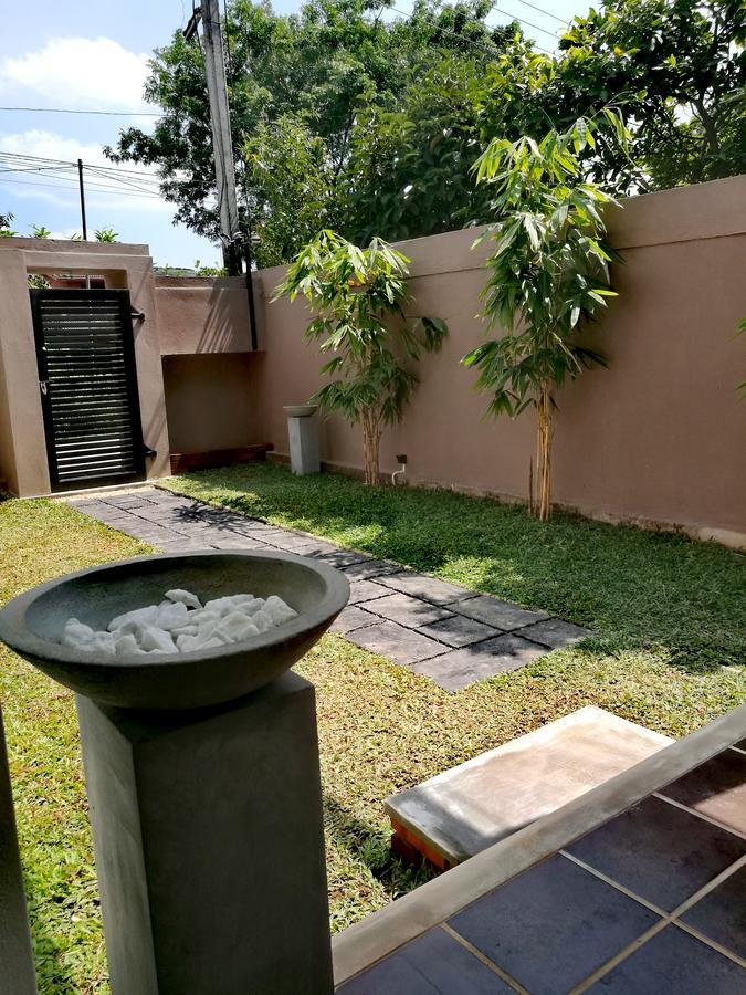 Villa A50 Negombo Exterior photo