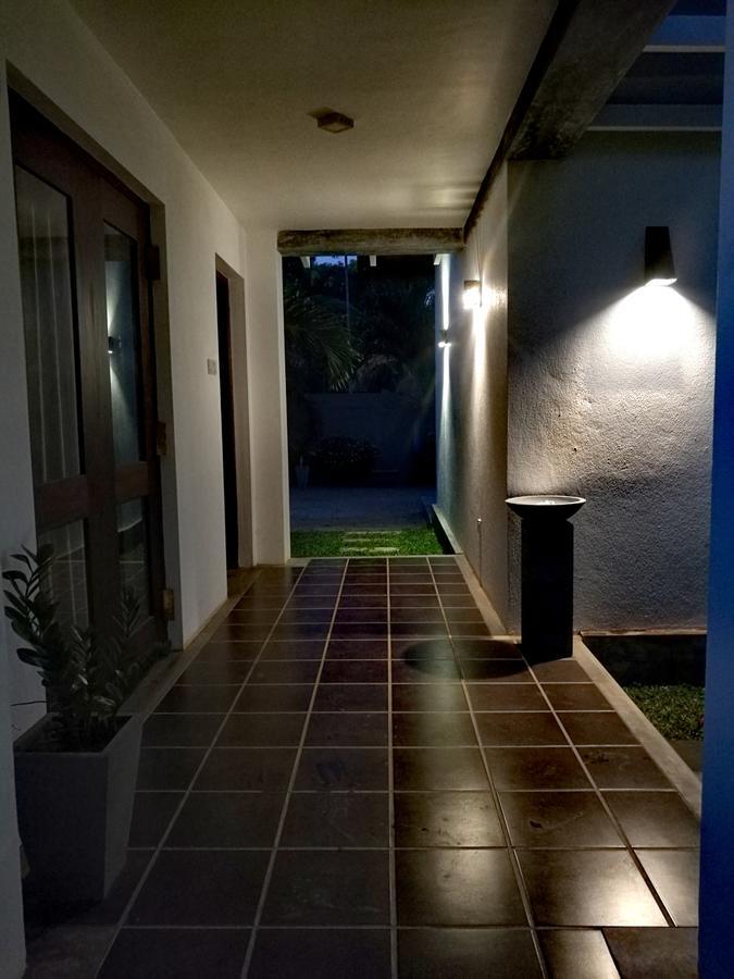 Villa A50 Negombo Exterior photo
