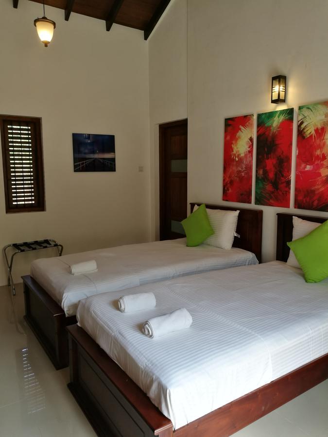 Villa A50 Negombo Exterior photo