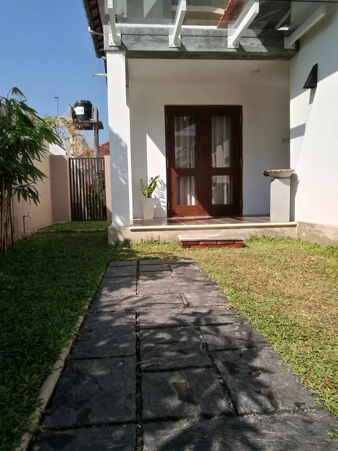 Villa A50 Negombo Exterior photo