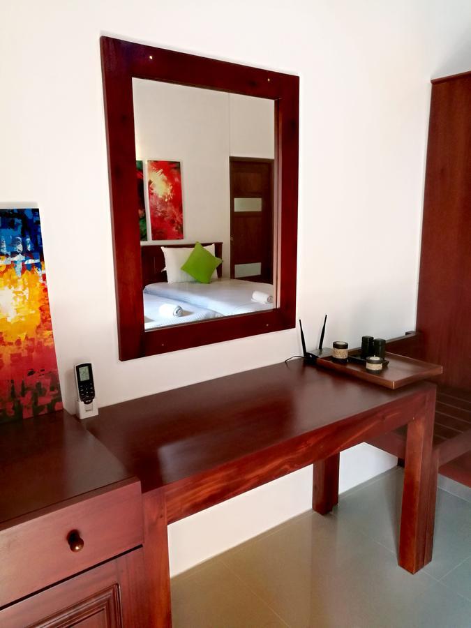 Villa A50 Negombo Exterior photo