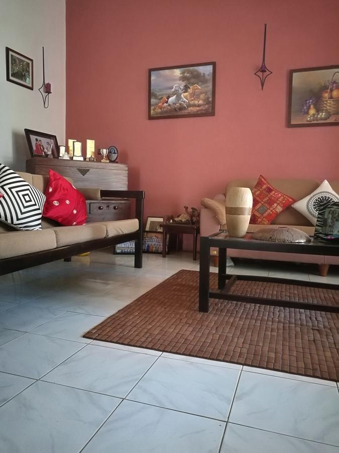 Villa A50 Negombo Exterior photo