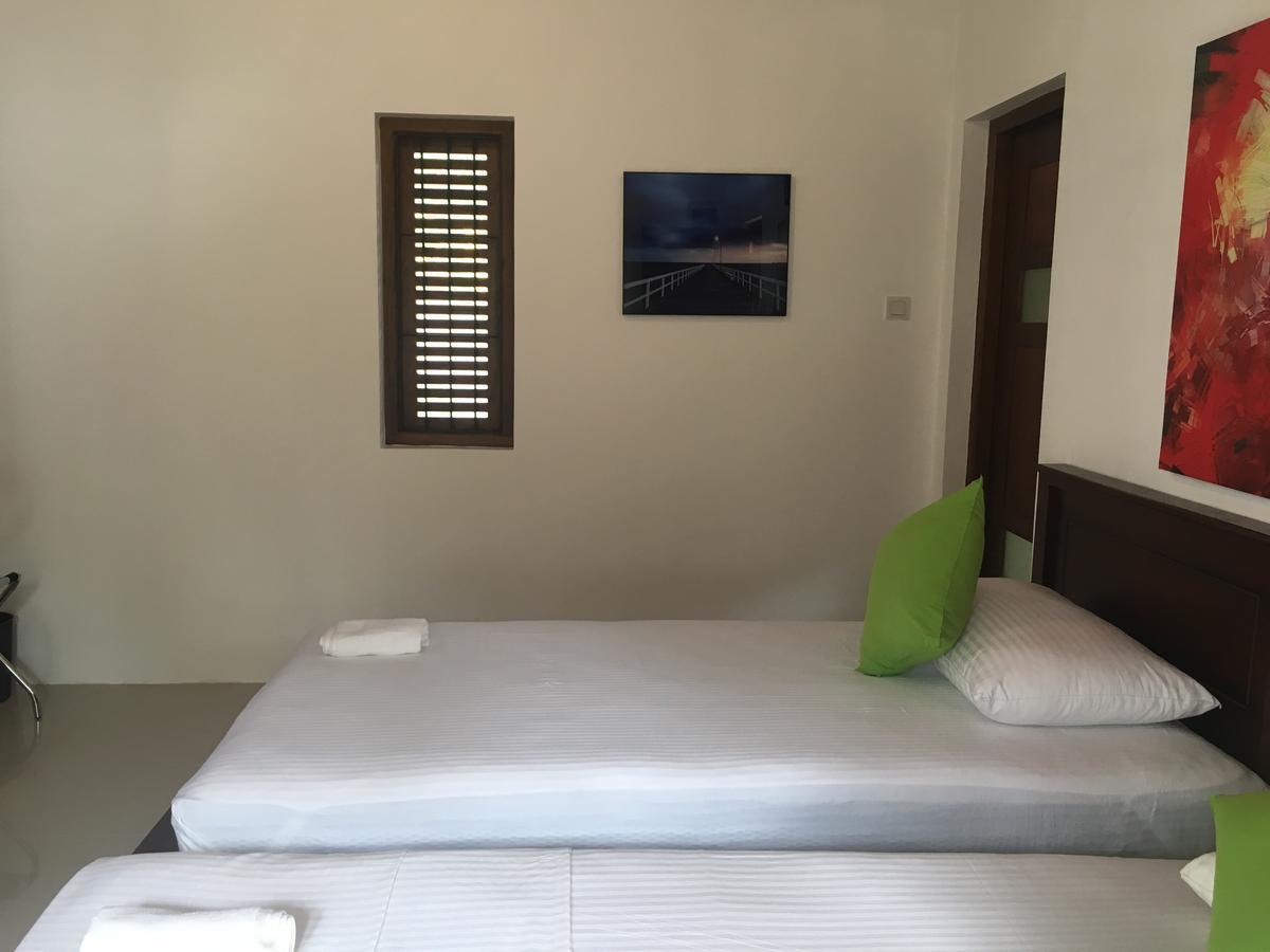 Villa A50 Negombo Exterior photo