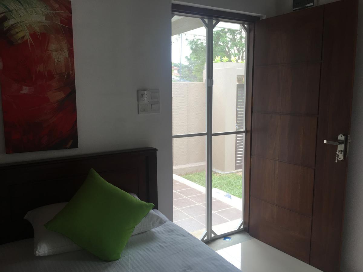 Villa A50 Negombo Exterior photo