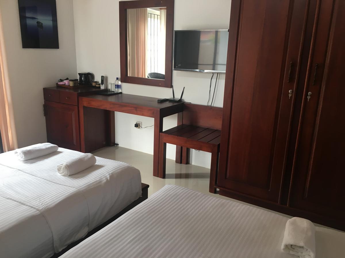 Villa A50 Negombo Exterior photo