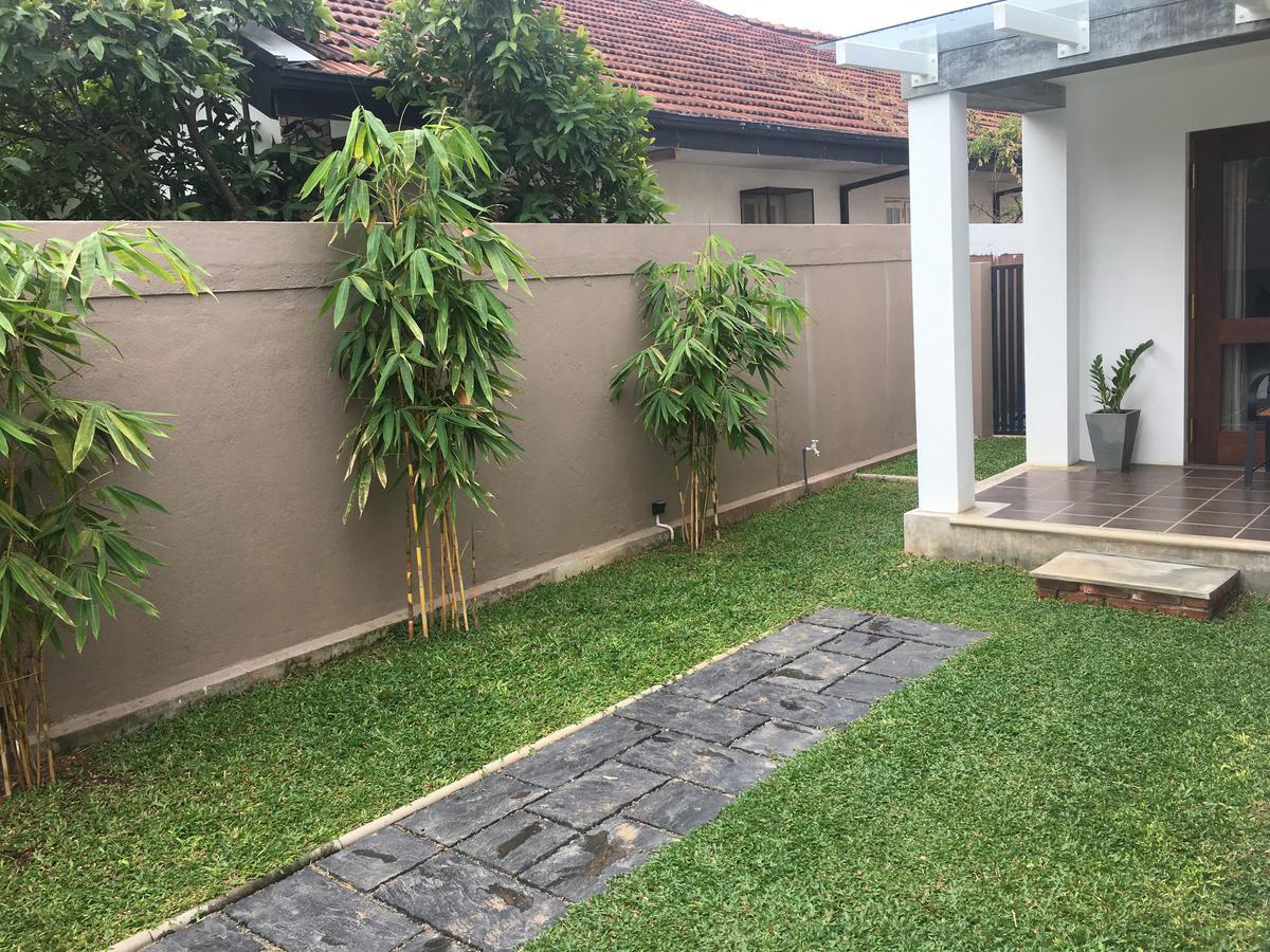 Villa A50 Negombo Exterior photo