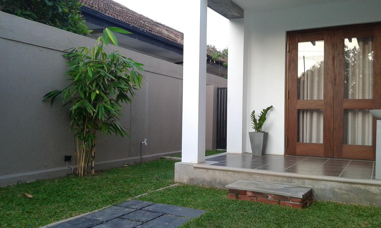 Villa A50 Negombo Exterior photo