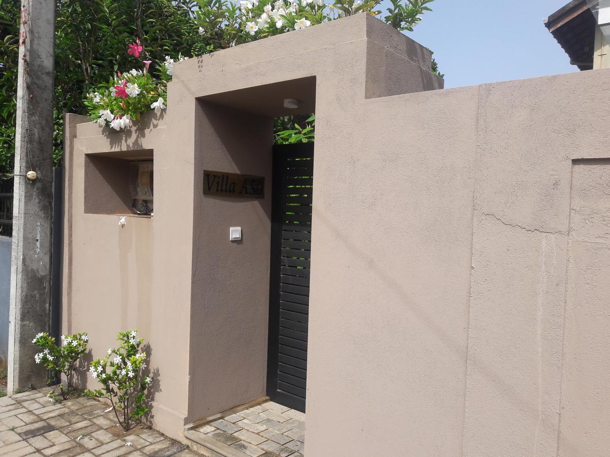Villa A50 Negombo Exterior photo