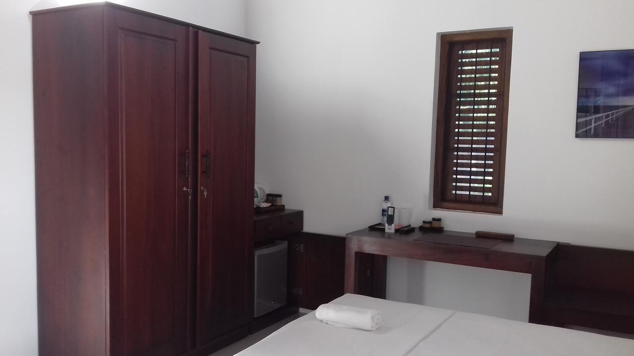 Villa A50 Negombo Exterior photo
