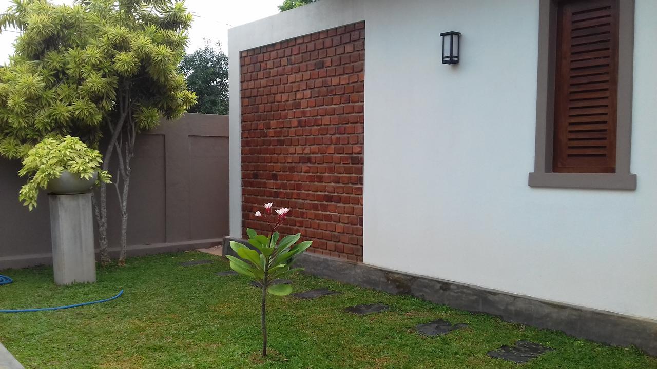 Villa A50 Negombo Exterior photo